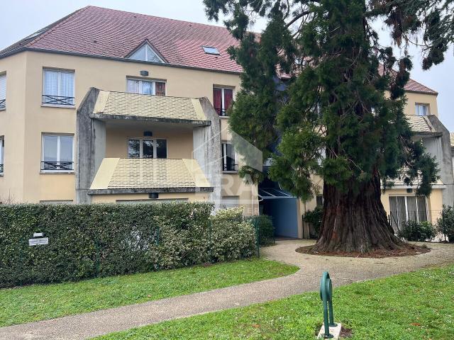 À LOUER F3 MEUBLÉ RÉSIDENCE DE STANDING PROCHE GARE DE MELUN