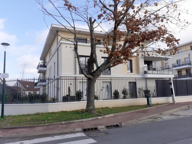 A LOUER F3 NOISEAU