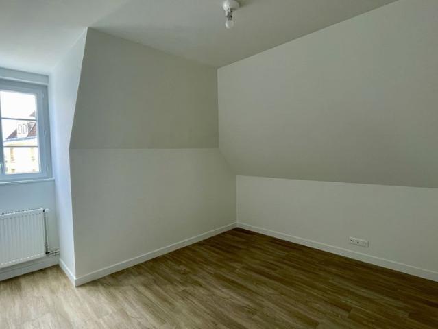 A LOUER F3 CAEN CENTRE VILLE RESIDENCE DU MANEGE