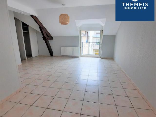 A LOUER F3 DUPLEX RAMBOUILLET