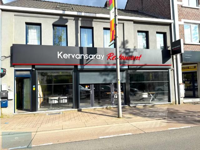 à louer Fonds de commerce Genk Stalenstraat