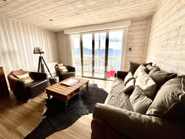 A LOUER Font Romeu Appartement T4