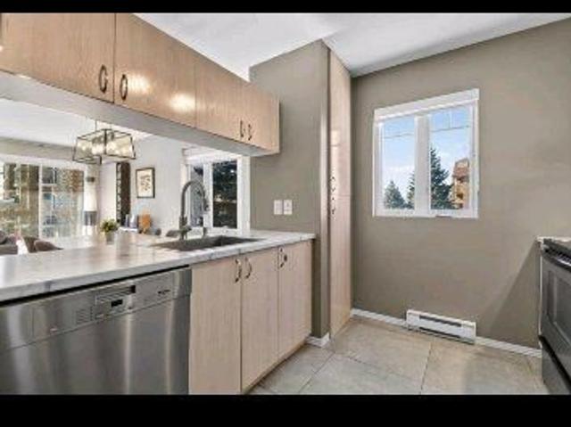 À louer / for rent 4 1/2 Disponible le 1 er juillet à Chomedey Laval