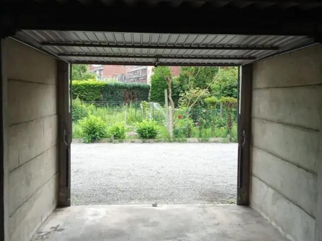 à louer Garage Tubize Reine Astrid