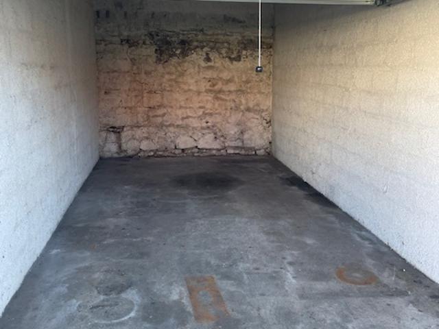 A louer GARAGE Unieux 42