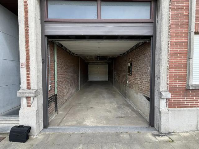 à louer Garage Braine l'Alleud Avenue Albert 1er