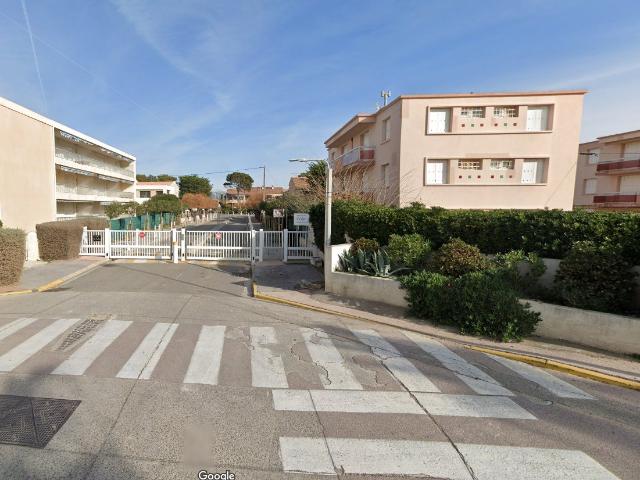 À louer: Garage de 12 m2 au Lecques