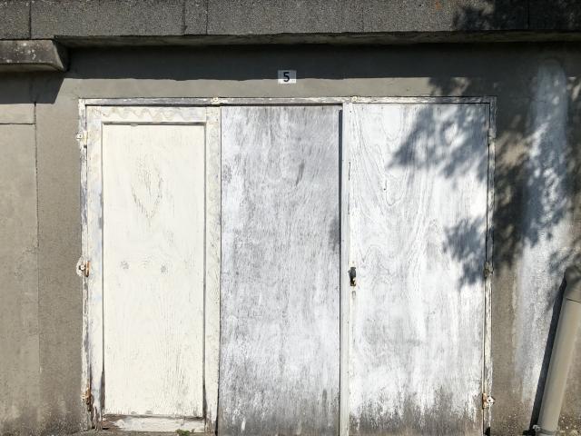 À louer Garage fermé à Vierzon