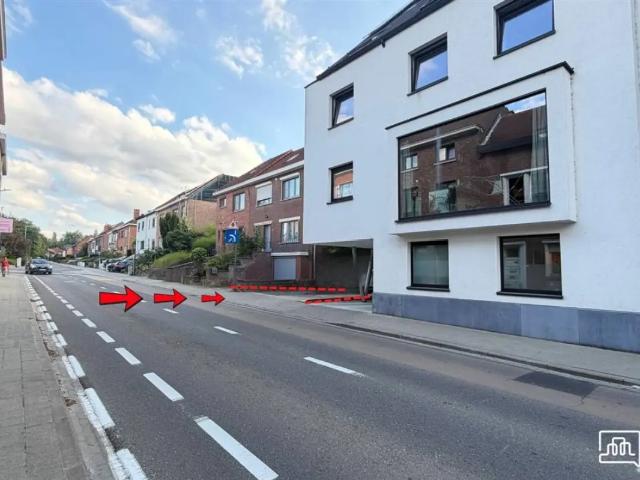 à louer Garage Heverlee Pakenstraat