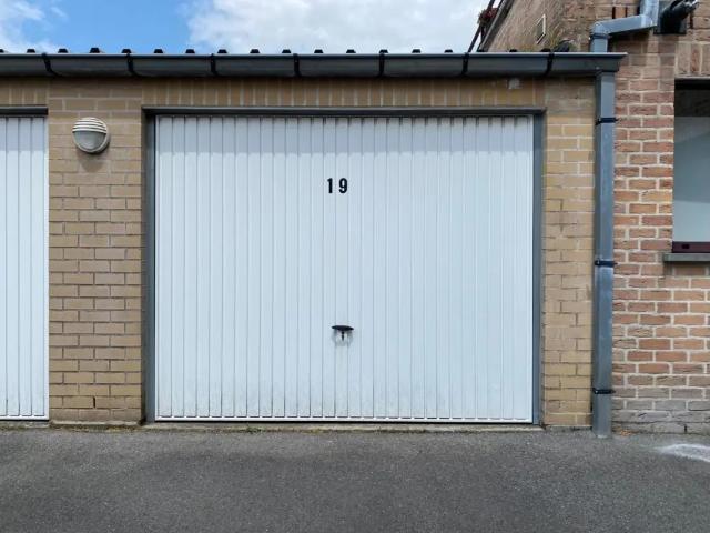 à louer Garage Koekelare Moerestraat