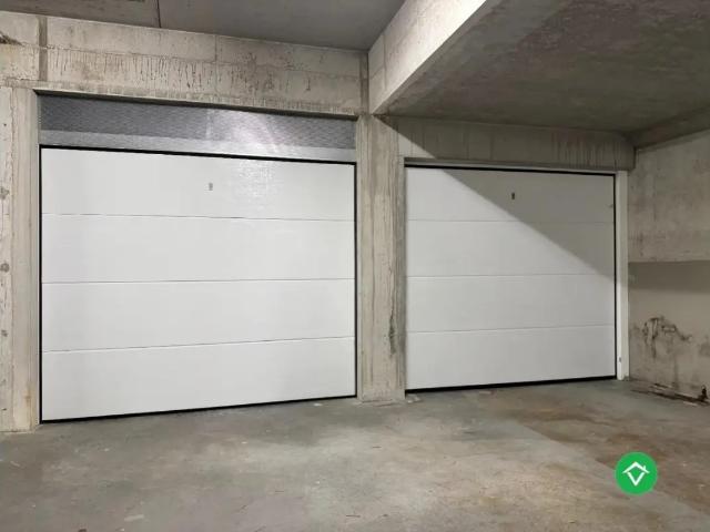 à louer Garage Koekelare Stationsstraat