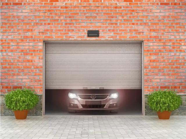 à louer Garage Lauwe Spoorwegstraat