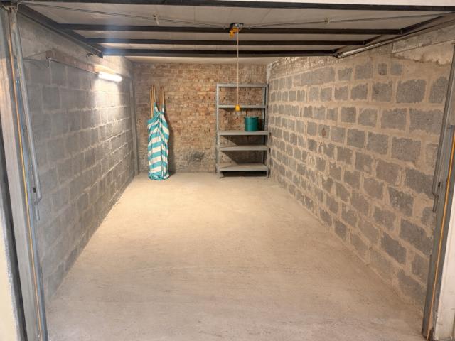 à louer Garage Middelkerke Zwaluwenlaan