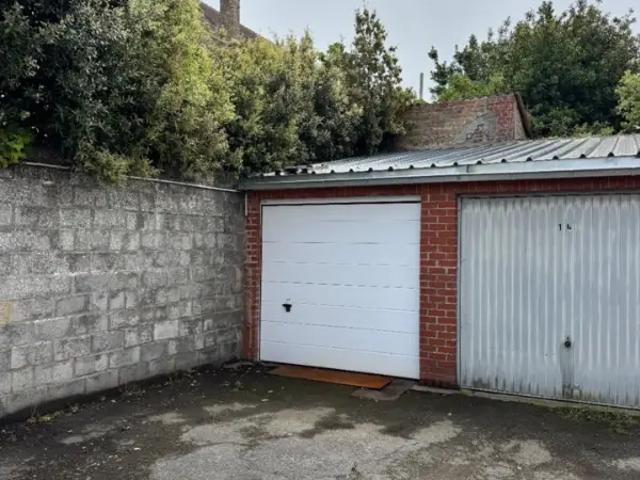à louer Garage Nieuwpoort Astridlaan