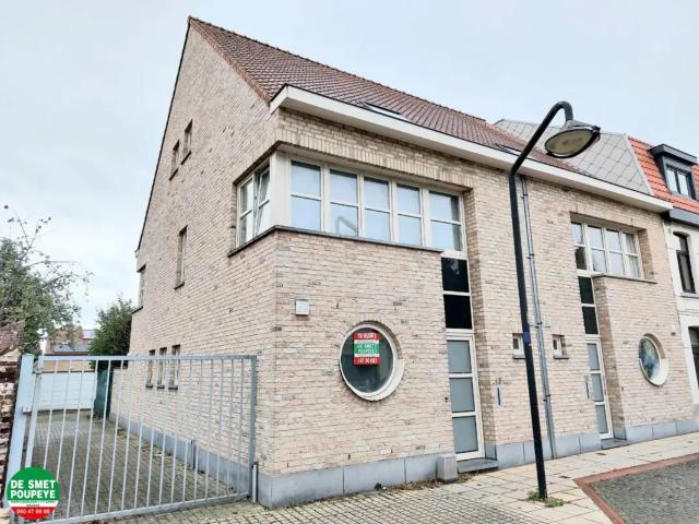 à louer Garage Sint Michiels Rijselstraat