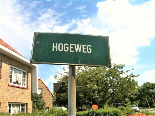 à louer Garage Sint Andries Hogeweg