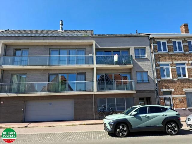 à louer Garage Sint Andries Torhoutse Steenweg