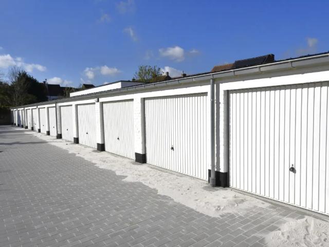 à louer Garage Sint Andries Zandstraat