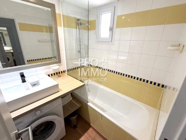 A LOUER GOLF DE PONT ROYAL 13370 MALLEMORT APPARTEMENT TY