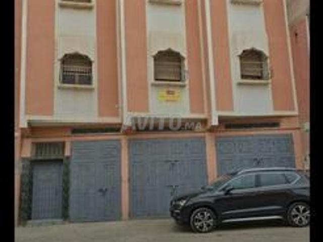A louer grand garage