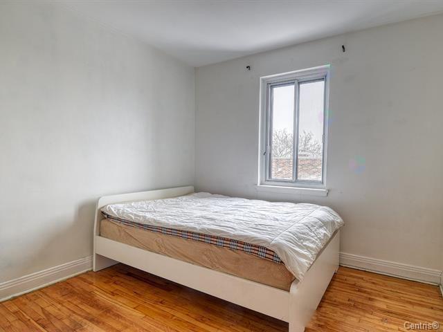 À louer – Grand 4½ disponible pour juillet Van Horne, Cote des Neiges