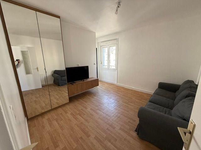 A louer Hyper centre Jaurès T3 meublé très bon état