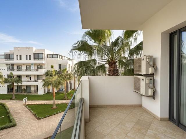 À louer: Hivernage appartement 134 m2