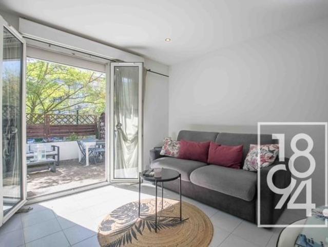 À louer I Aix siffleuses I Studio I 30m² I Meublé