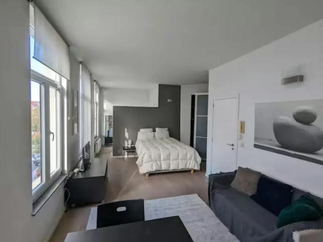 à louer Immeuble mixte Saint Gilles Rue de la Victoire