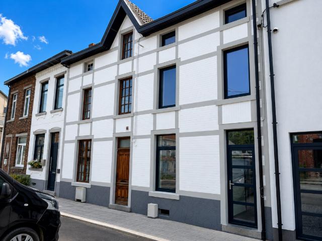 à louer Immeuble de rapport Jamioulx Rue d'Andrémont