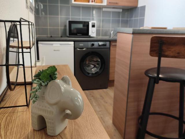 à Louer Joli Appartement meublé!