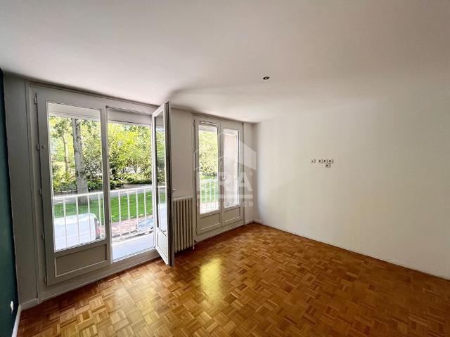 A Louer Joli appartement T2 + bureau secteur Calais Nord