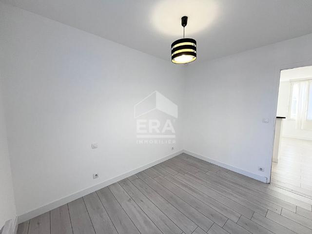 A louer Joli Appartement T2 secteur Mairie