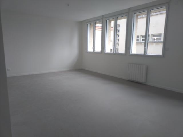 A louer Joli Duplex