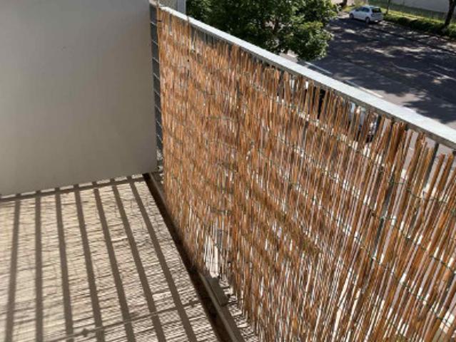 A louer joli STUDIO – quartier Mansard / Facultés 471€/MOIS CC