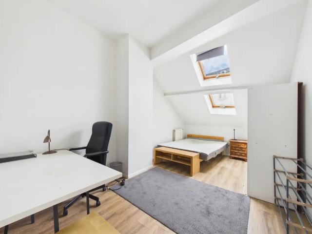 à louer Kot Bruxelles Chaussée de Louvain