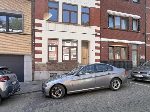 à louer Kot Liège Rue Isi Collin