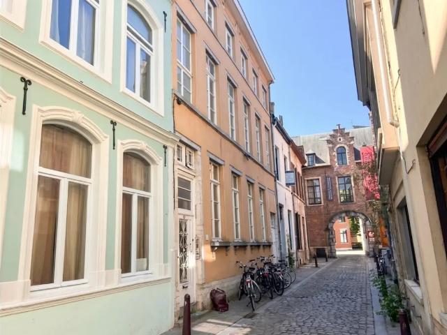 à louer Kot Louvain Predikherenstraat