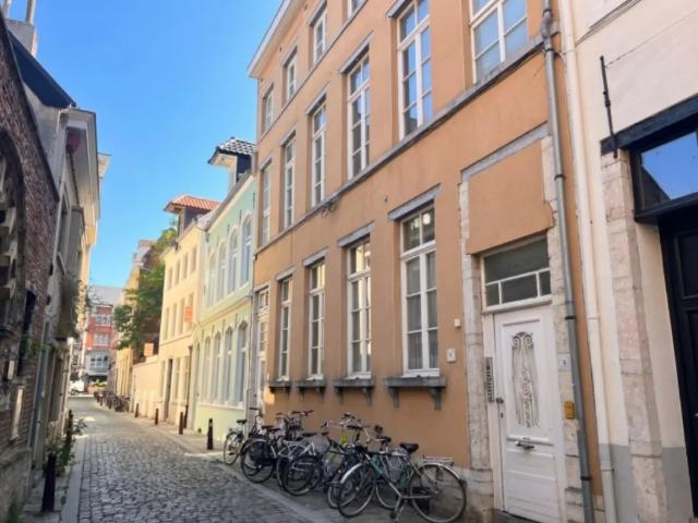 à louer Kot Louvain Predikherenstraat