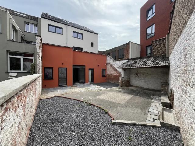 à louer Kot Namur Rue Ernotte