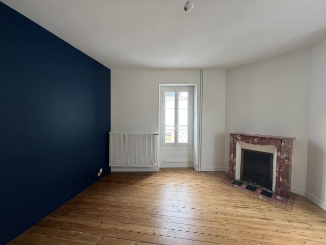 A LOUER LE MANS WASHINGTON CHARMANTE MAISON 2 CHAMBRES