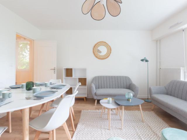 À LOUER – location 2 logements disponibles – Appartement meublé à Melun