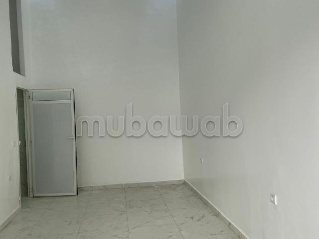 À Louer: Local Neuf 20 m² – Aïn Sebaâ
