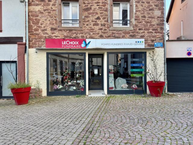À louer Local commercial 50 m2 Brumath 67170