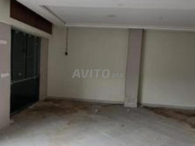 À louer Local commercial 70 m² Zemmouri 1