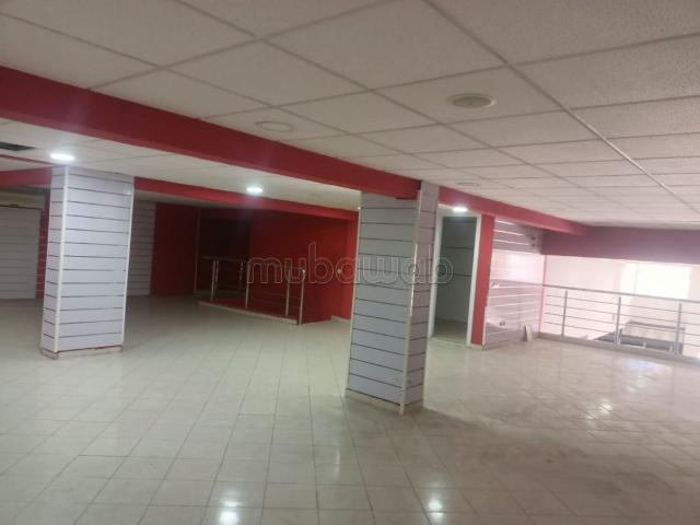 À louer: Local commercial à Bir Anzarane