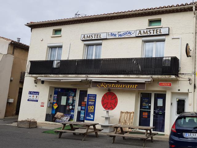 A louer Local commercial à Pexiora à 10 minutes de Castelnaudary