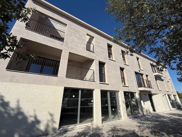 A LOUER LOCAL COMMERCIAL DE 47m2 AU COEUR DE BIGANOS