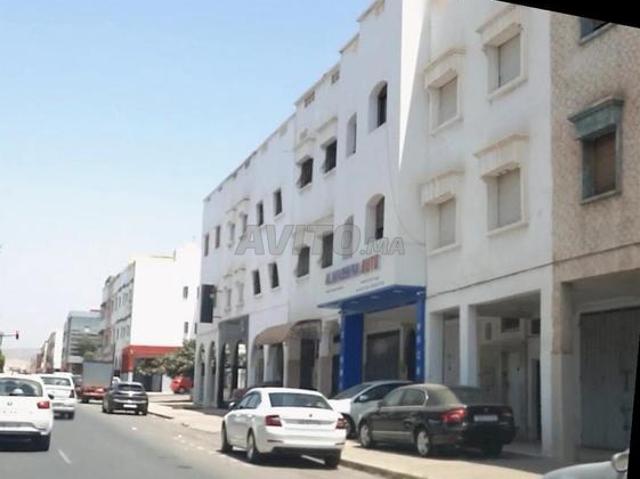 À louer – Local commercial laboratoire