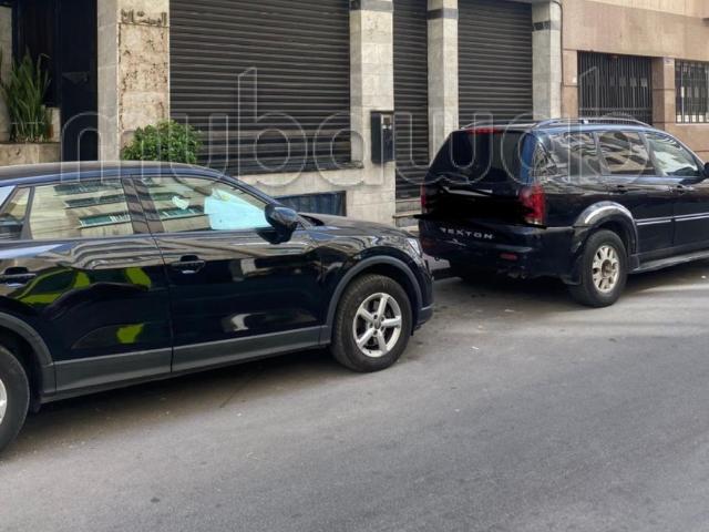 À louer – Local commercial spacieux de 317 m² 100m2 – Casablanca